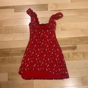 Pretty Little Thing Mini Dress